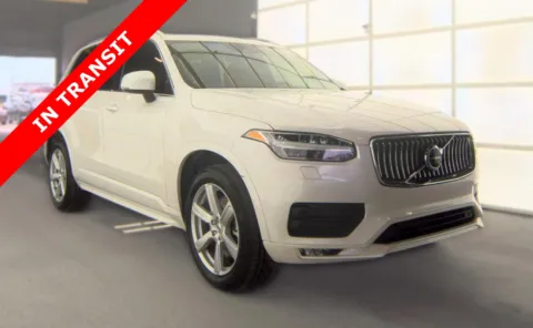 Another view of 2022 Volvo XC90 Momentum for sale in Jacksonville, FL at Auto Boutique Florida