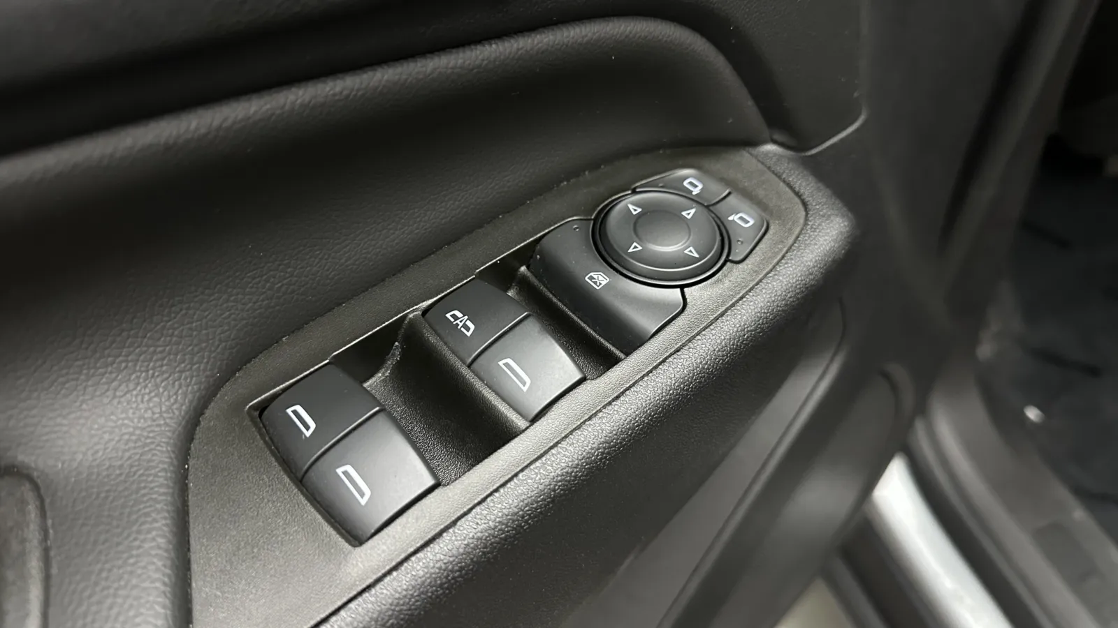 Chevrolet Equinox photo 12