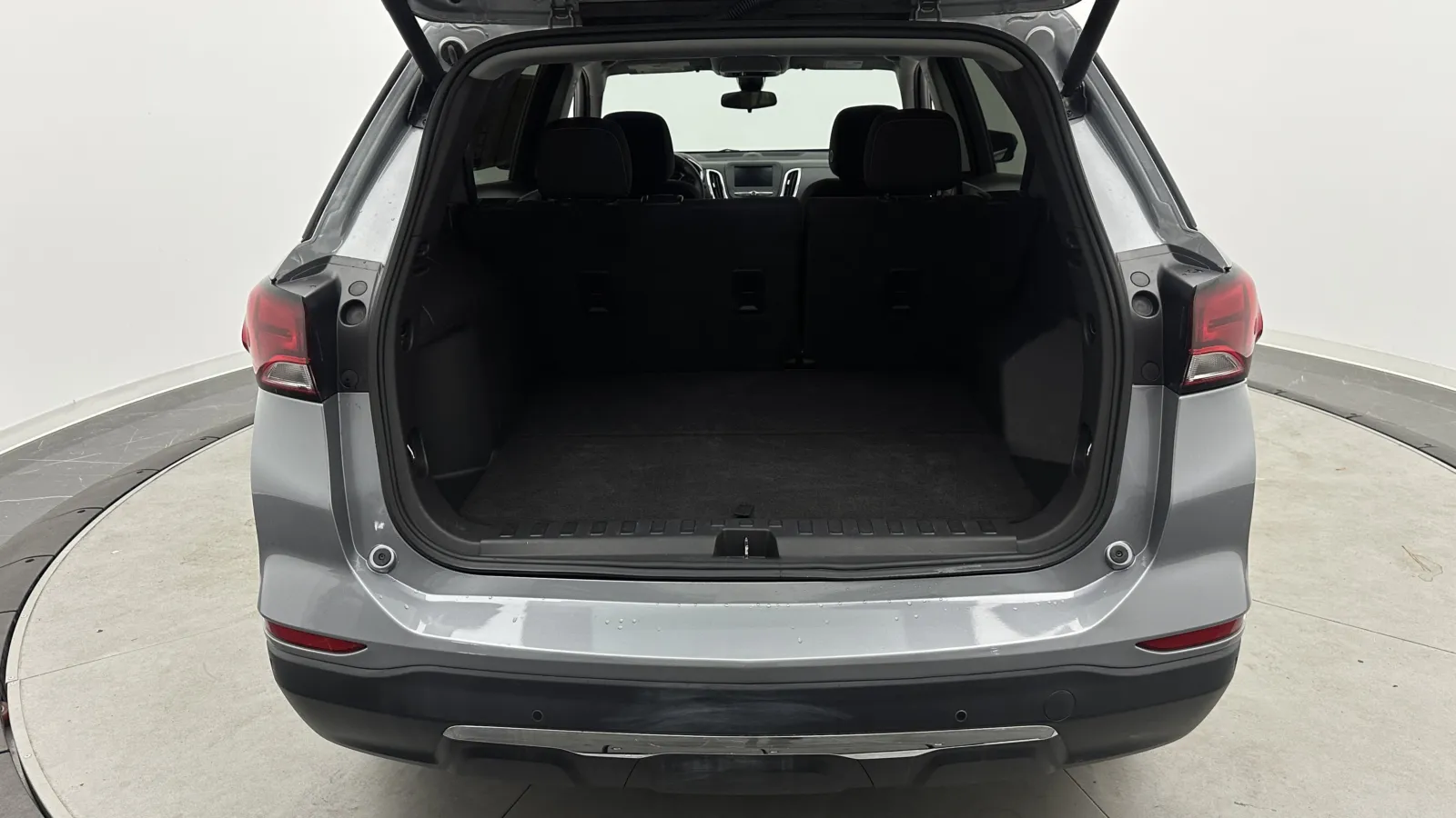 Chevrolet Equinox photo 31