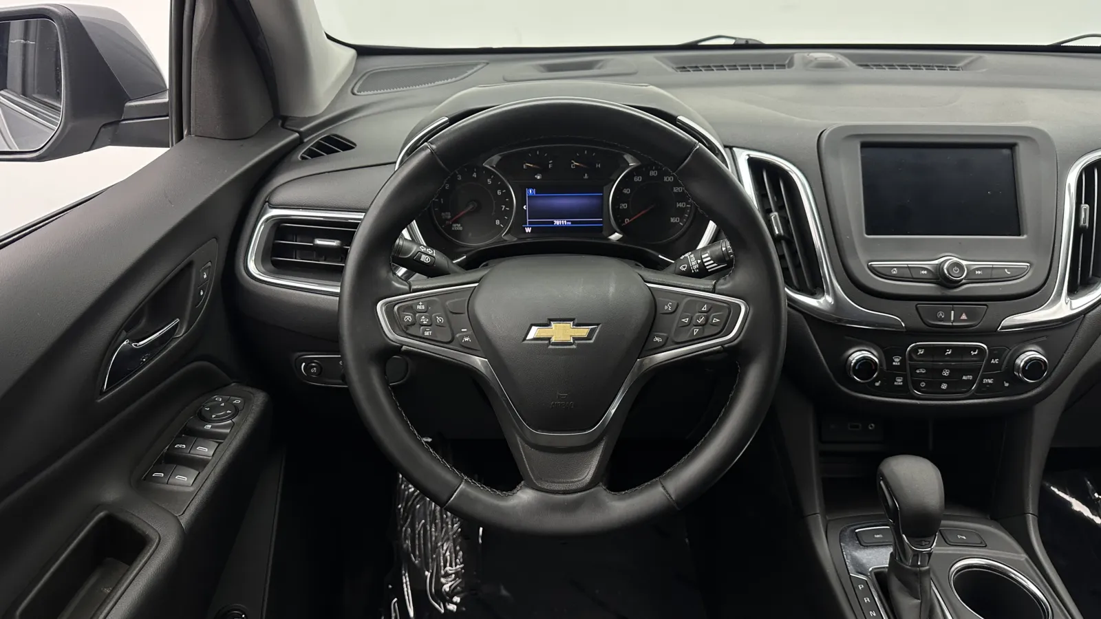 Chevrolet Equinox photo 27
