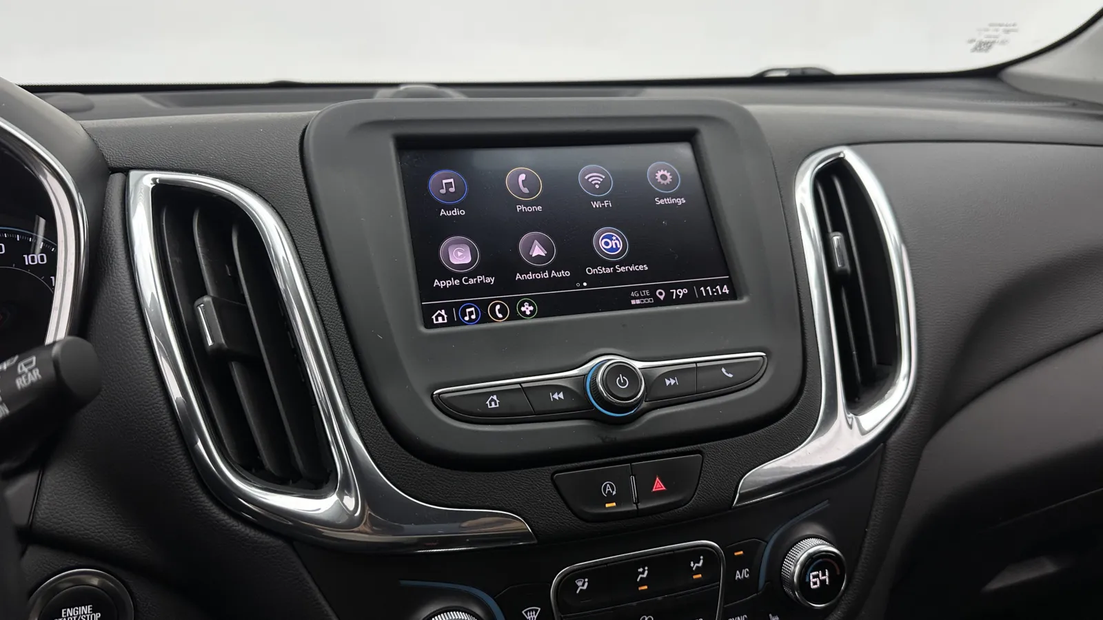 Chevrolet Equinox photo 20