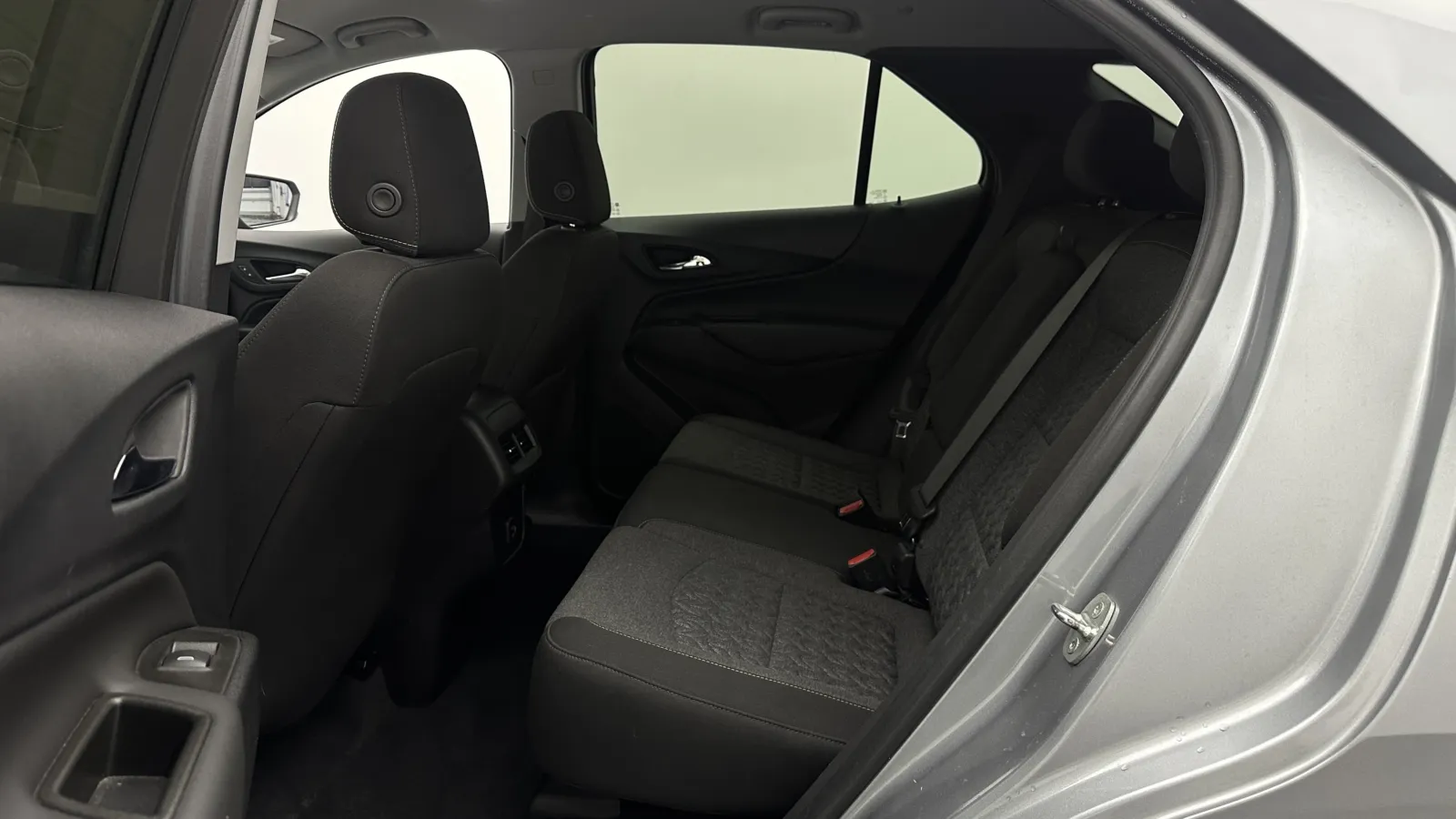 Chevrolet Equinox photo 25