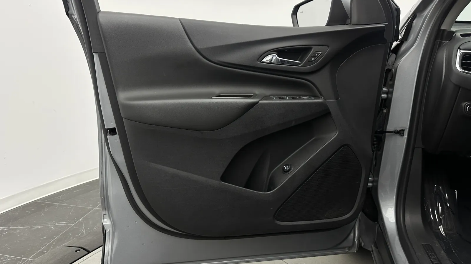 Chevrolet Equinox photo 11