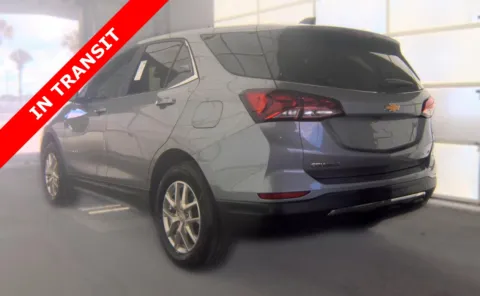 More photos of 2023 Chevrolet Equinox LT at Auto Boutique Florida, FL