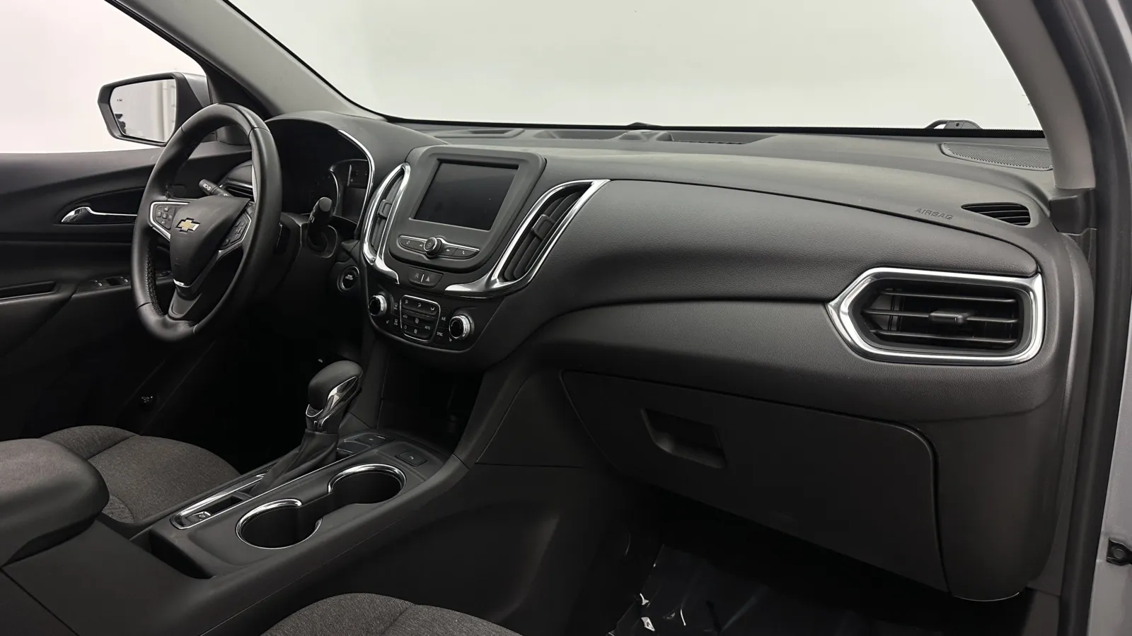 Chevrolet Equinox photo 38
