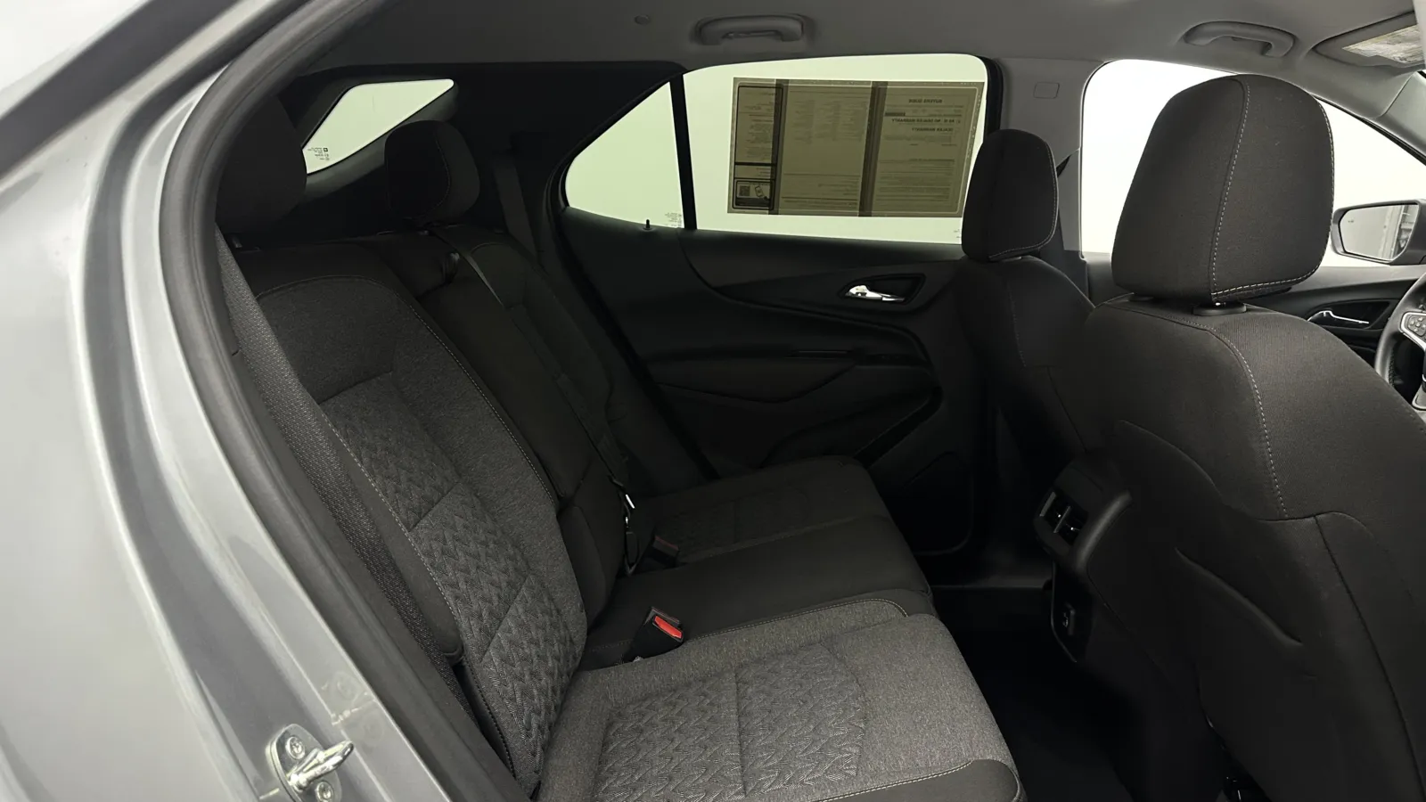 Chevrolet Equinox photo 34