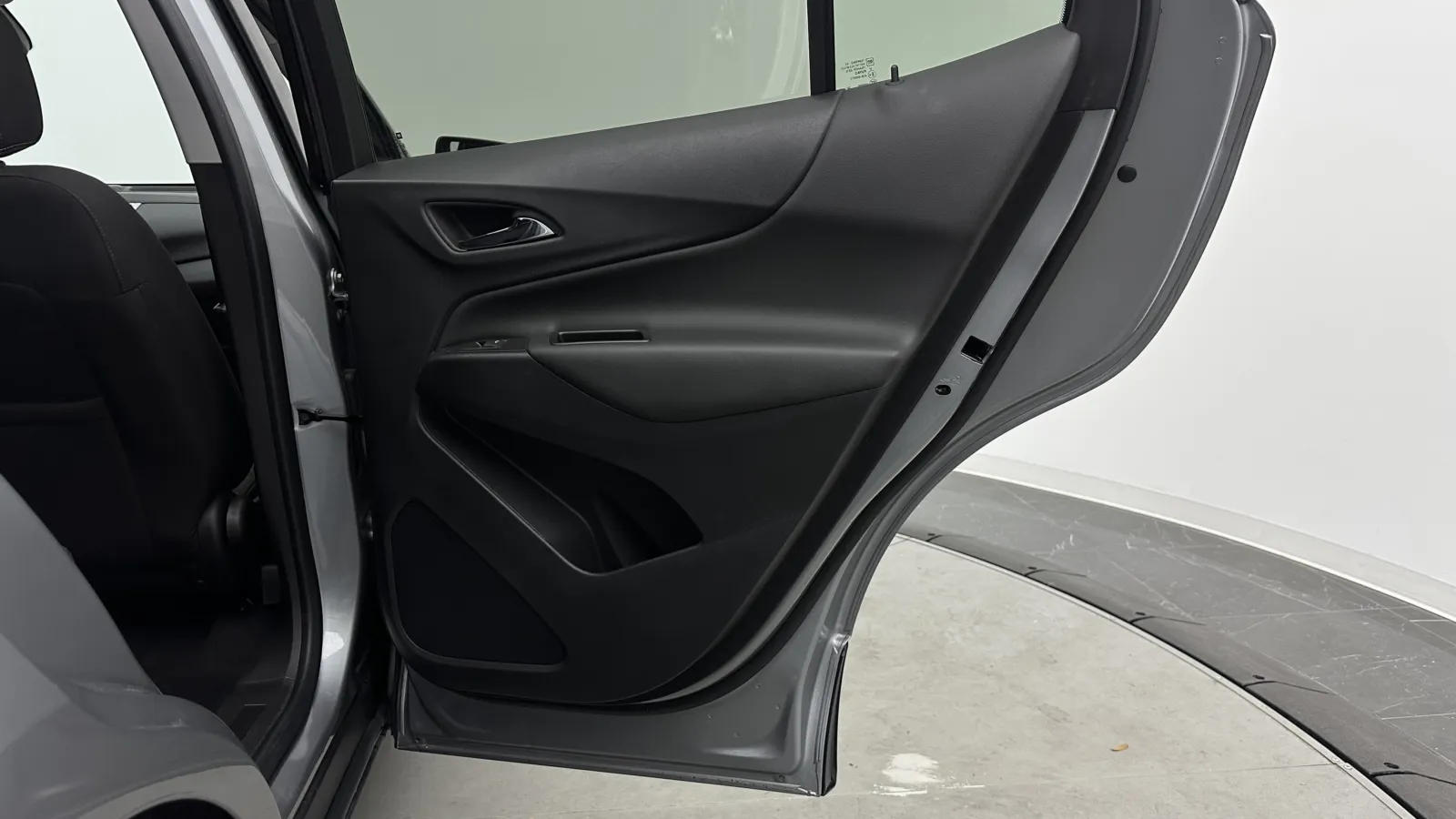 Chevrolet Equinox photo 33