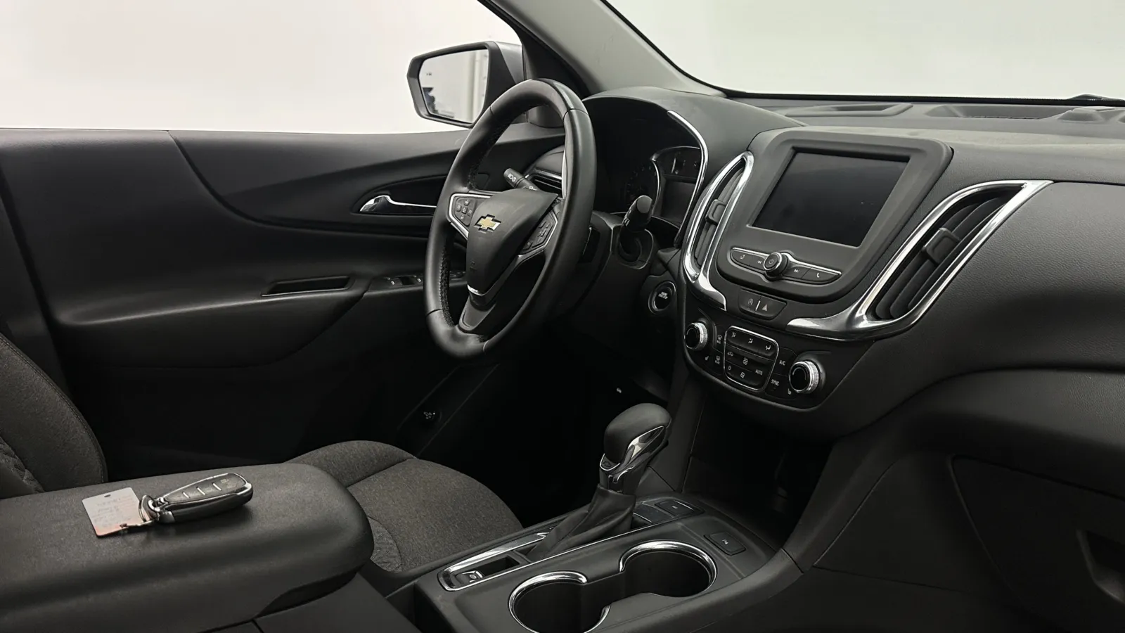 Chevrolet Equinox photo 36
