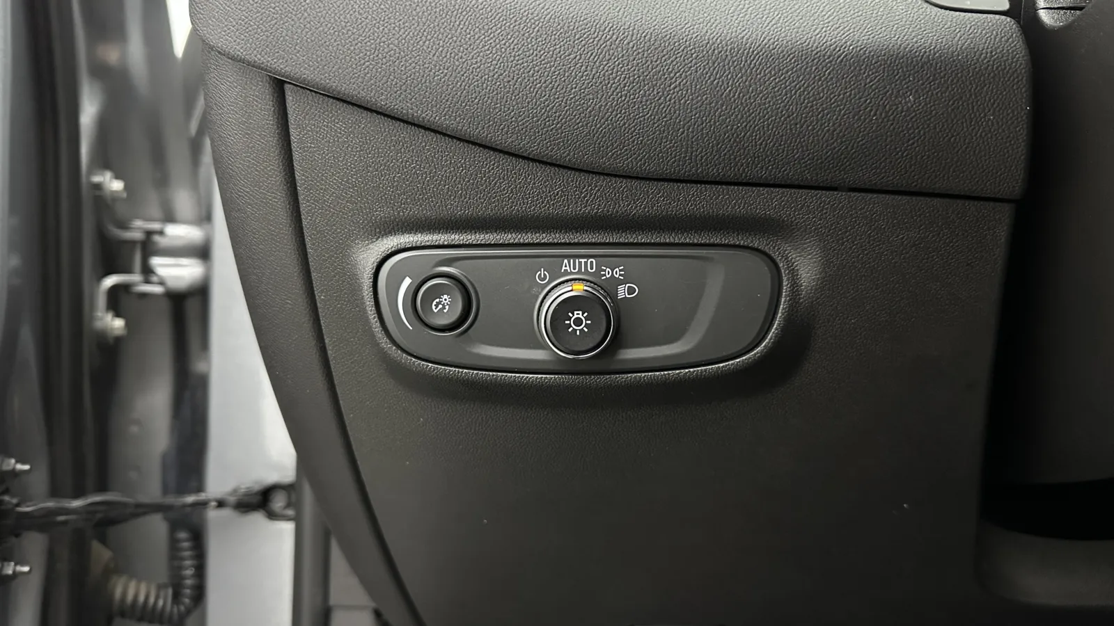 Chevrolet Equinox photo 16