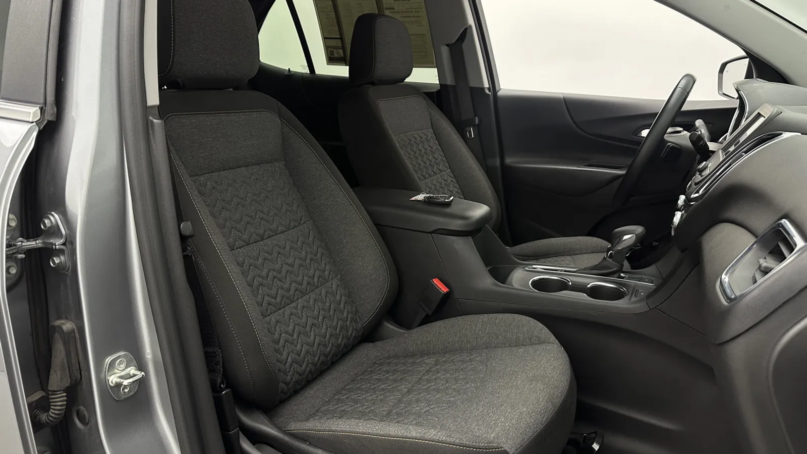 Chevrolet Equinox photo 37