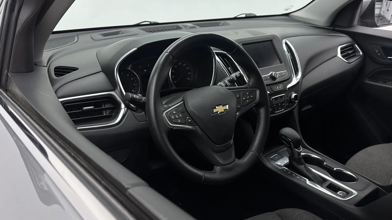 Chevrolet Equinox photo 8