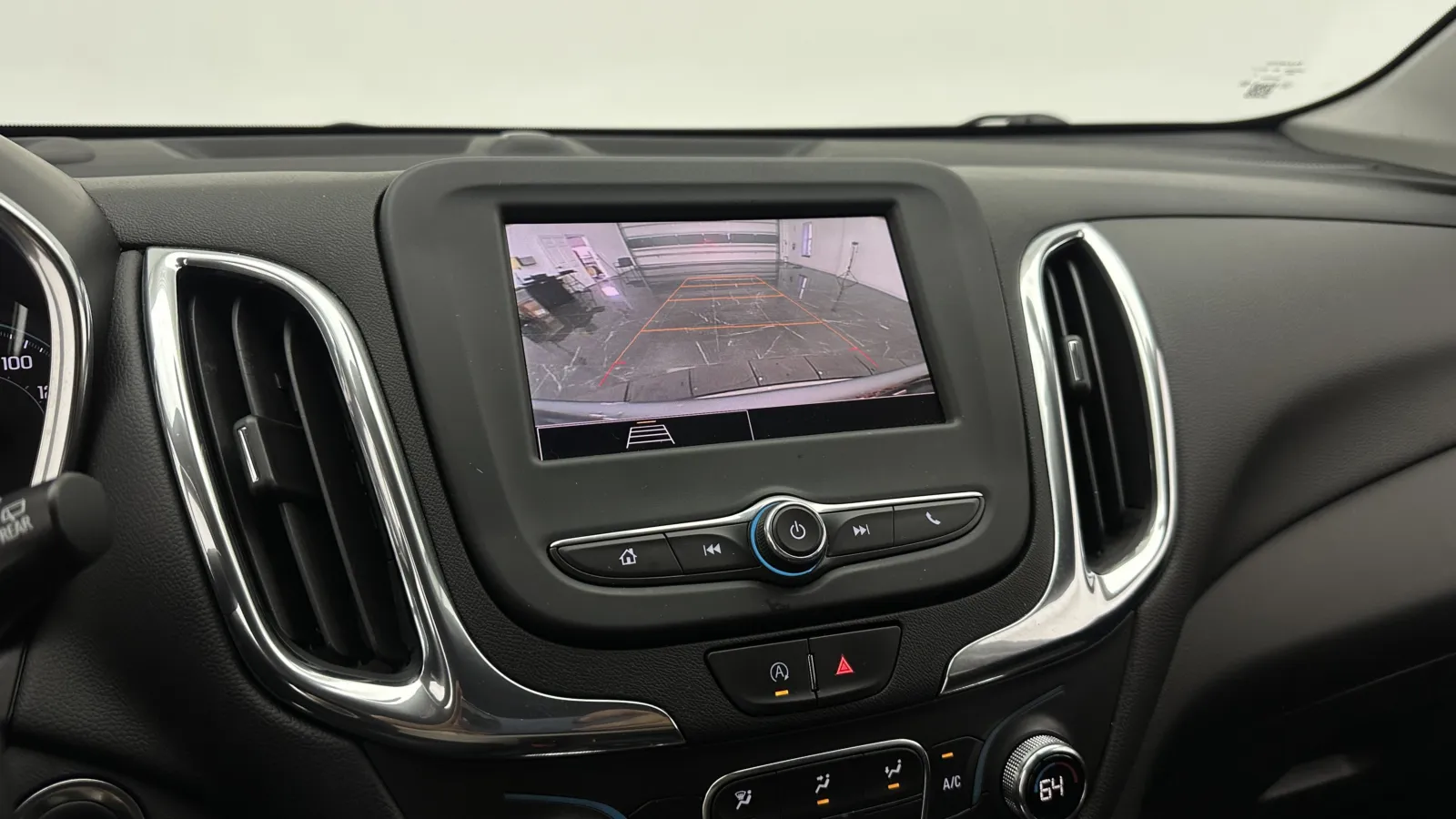 Chevrolet Equinox photo 21