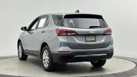 More photos of 2023 Chevrolet Equinox LT at Auto Boutique Florida, FL
