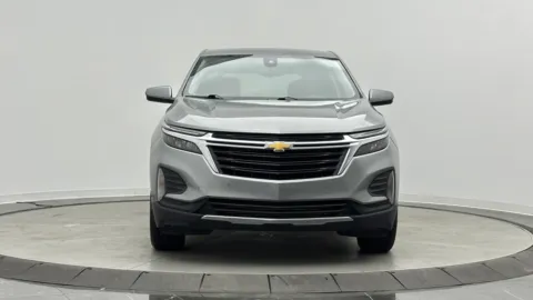 Photos of 2023 Chevrolet Equinox LT for sale in Jacksonville, FL at Auto Boutique Florida