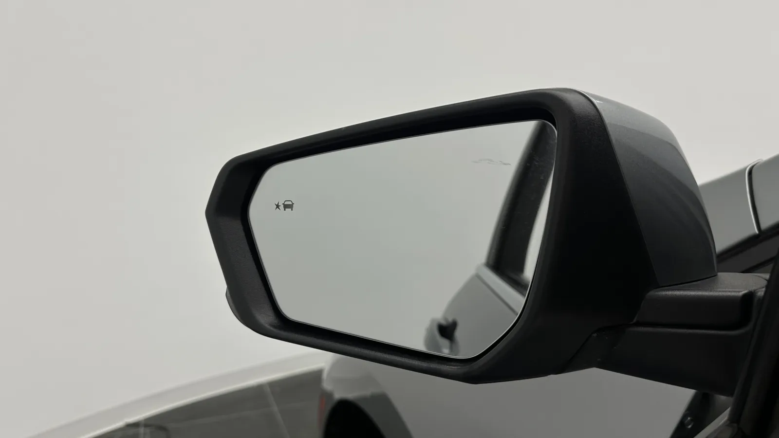 Chevrolet Equinox photo 13
