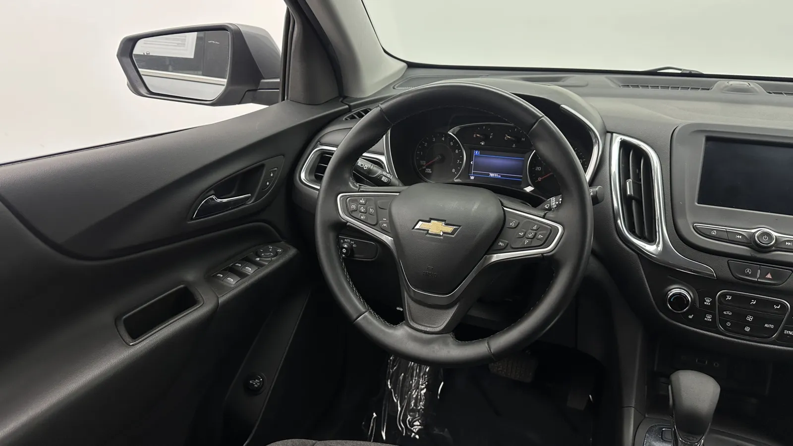 Chevrolet Equinox photo 28