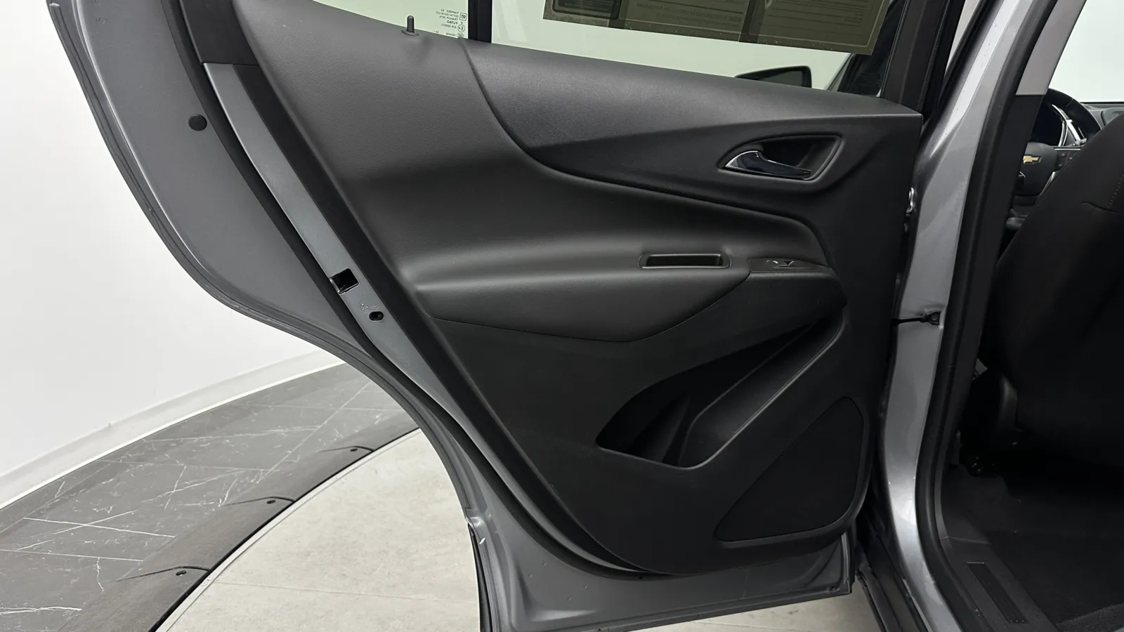Chevrolet Equinox photo 26