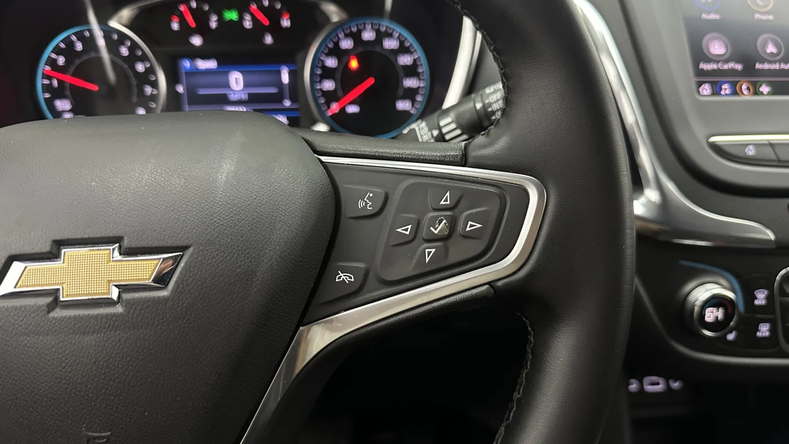 Chevrolet Equinox photo 24