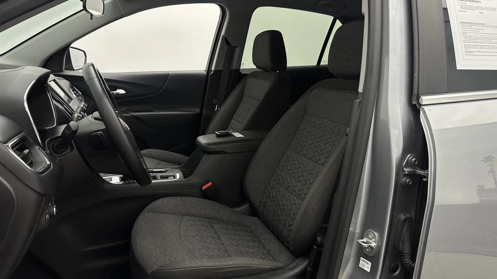 Chevrolet Equinox photo 15