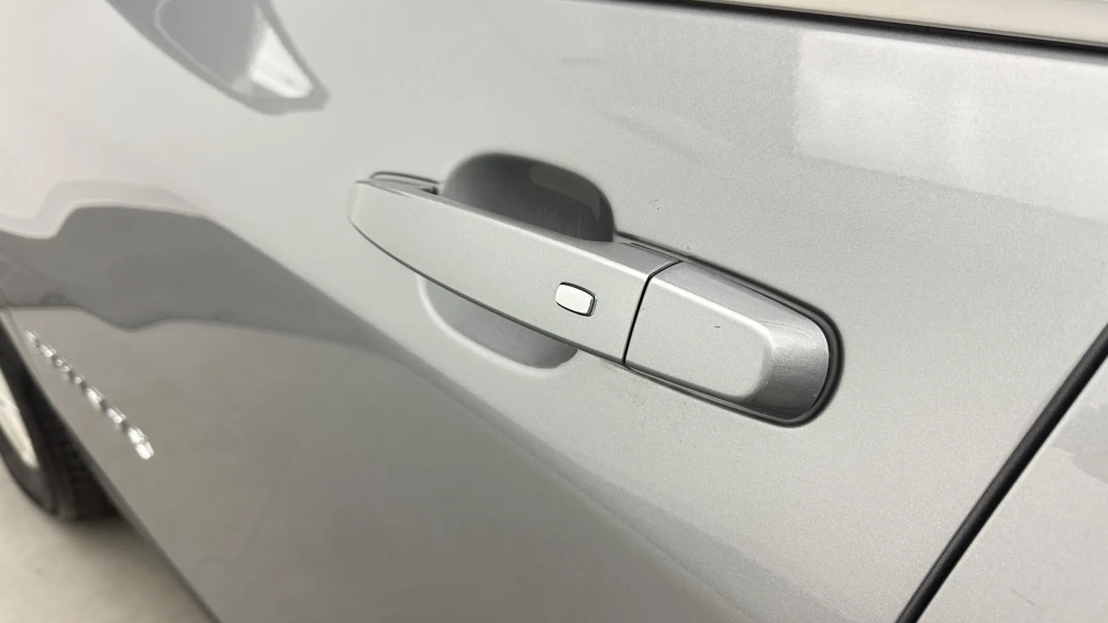 Chevrolet Equinox photo 9