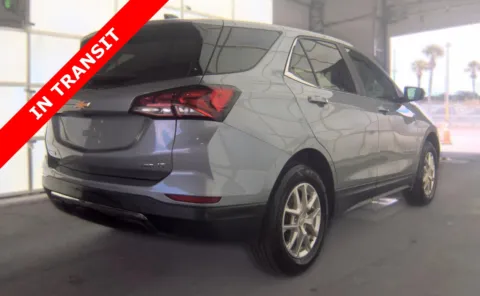 More photos of 2023 Chevrolet Equinox LT at Auto Boutique Florida, FL