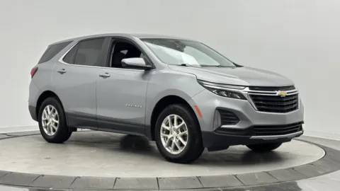Another view of 2023 Chevrolet Equinox LT for sale in Jacksonville, FL at Auto Boutique Florida