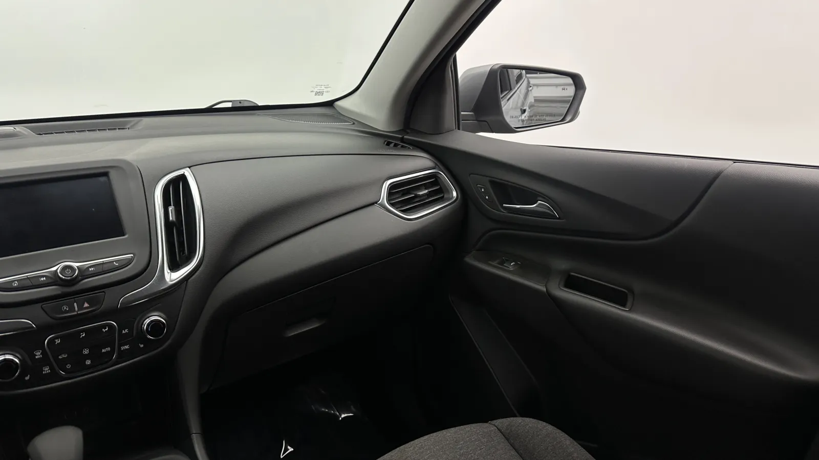 Chevrolet Equinox photo 30