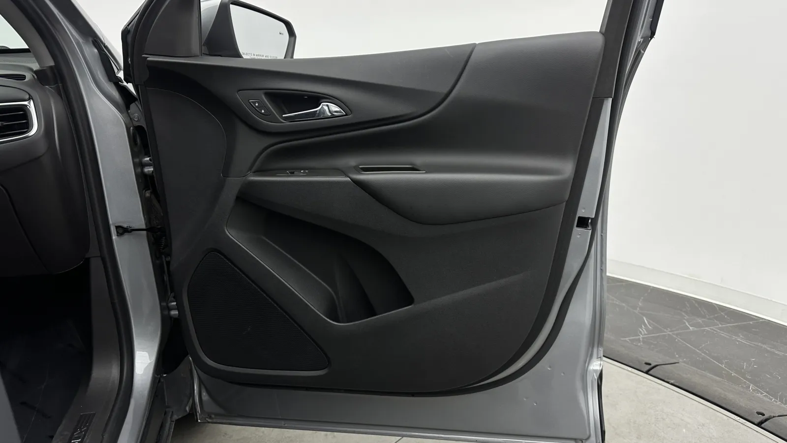 Chevrolet Equinox photo 35
