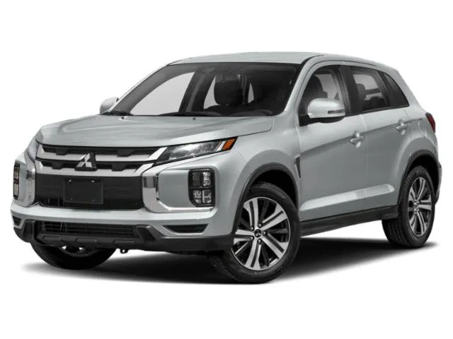 2023 Mitsubishi Outlander Sport ES for sale in Jacksonville, FL