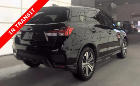 More photos of 2023 Mitsubishi Outlander Sport ES at Auto Boutique Florida, FL