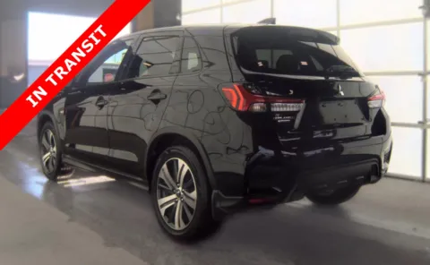 More photos of 2023 Mitsubishi Outlander Sport ES at Auto Boutique Florida, FL