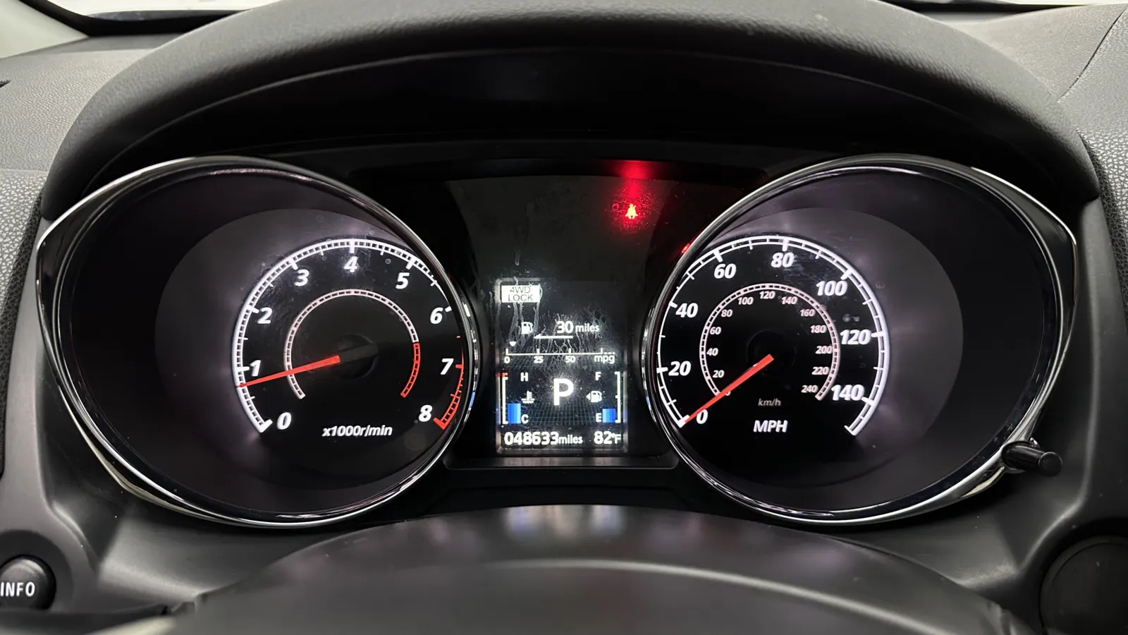 Mitsubishi Outlander Sport photo 18