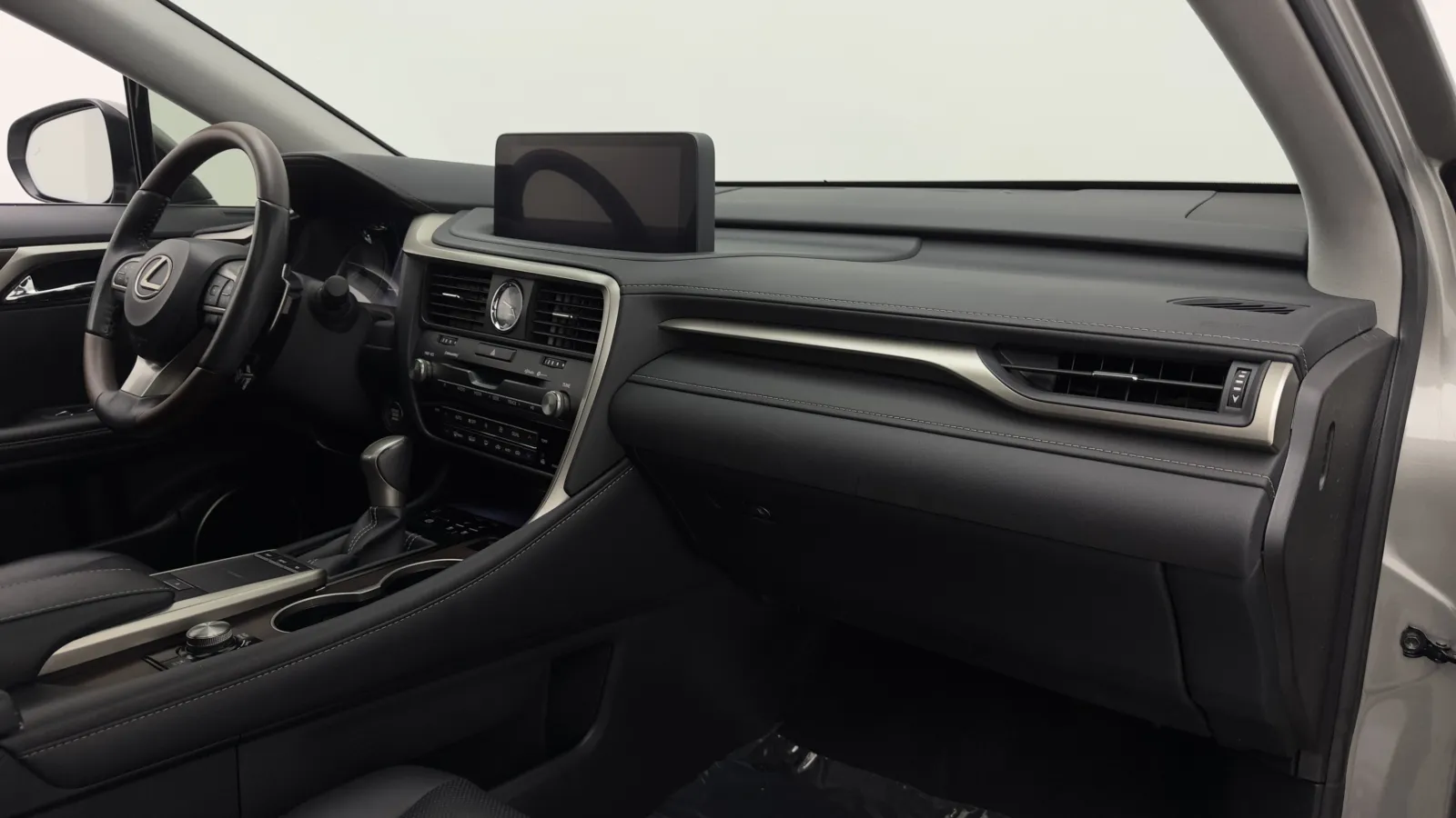 Lexus RX photo 36