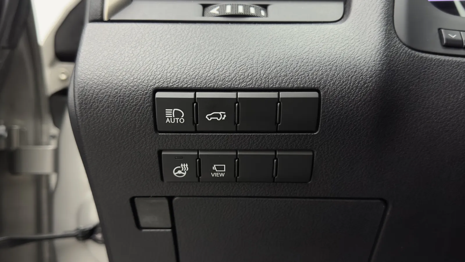 Lexus RX photo 17