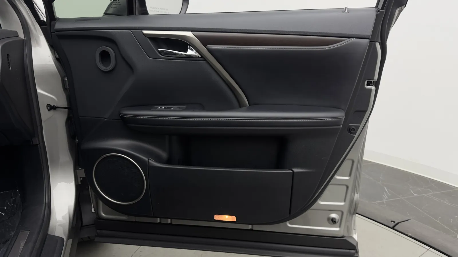 Lexus RX photo 33