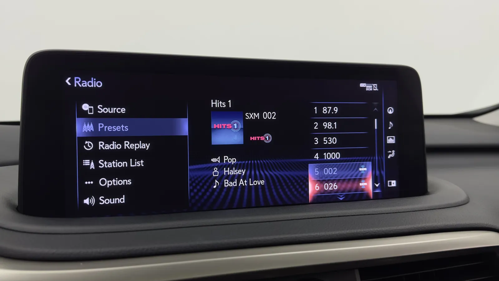 Lexus RX photo 21