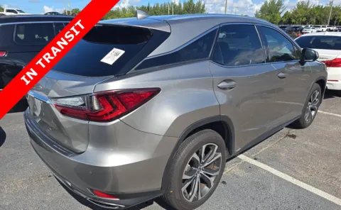 More photos of 2020 Lexus RX 350 at Auto Boutique Florida, FL