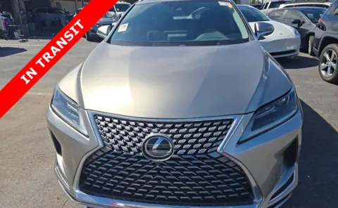 Another view of 2020 Lexus RX 350 for sale in Jacksonville, FL at Auto Boutique Florida