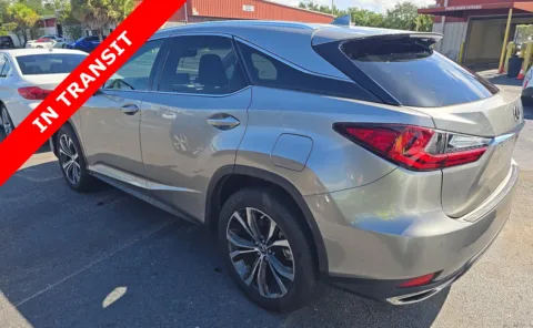 More photos of 2020 Lexus RX 350 at Auto Boutique Florida, FL