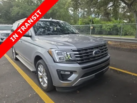 Another view of 2020 Ford Expedition Max XLT for sale in Jacksonville, FL at Auto Boutique Florida