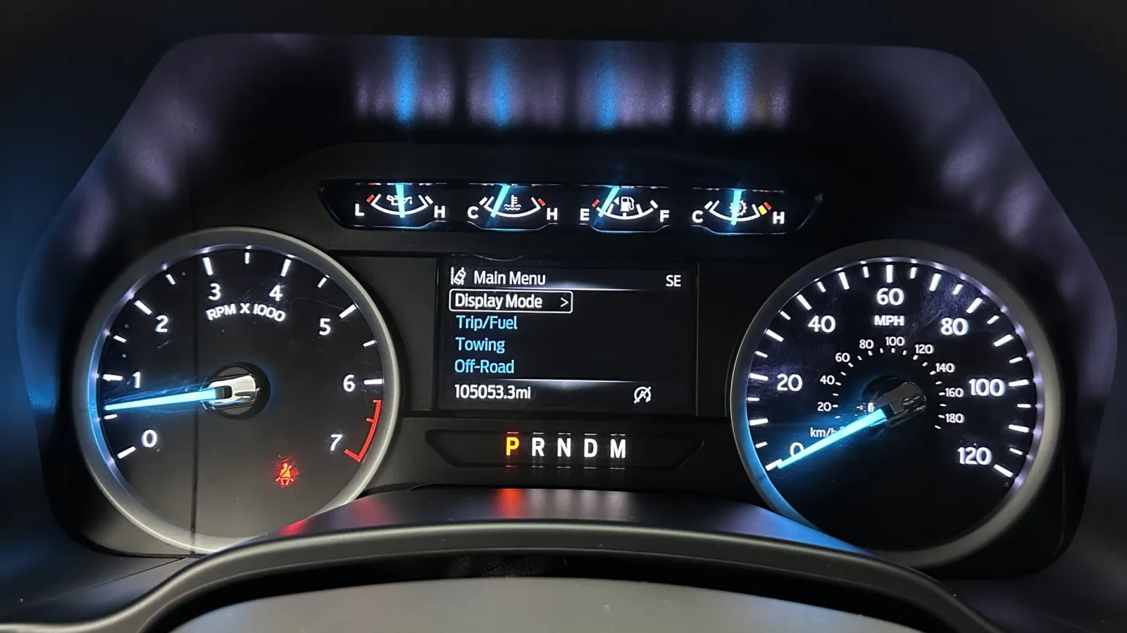 Ford Expedition MAX photo 20