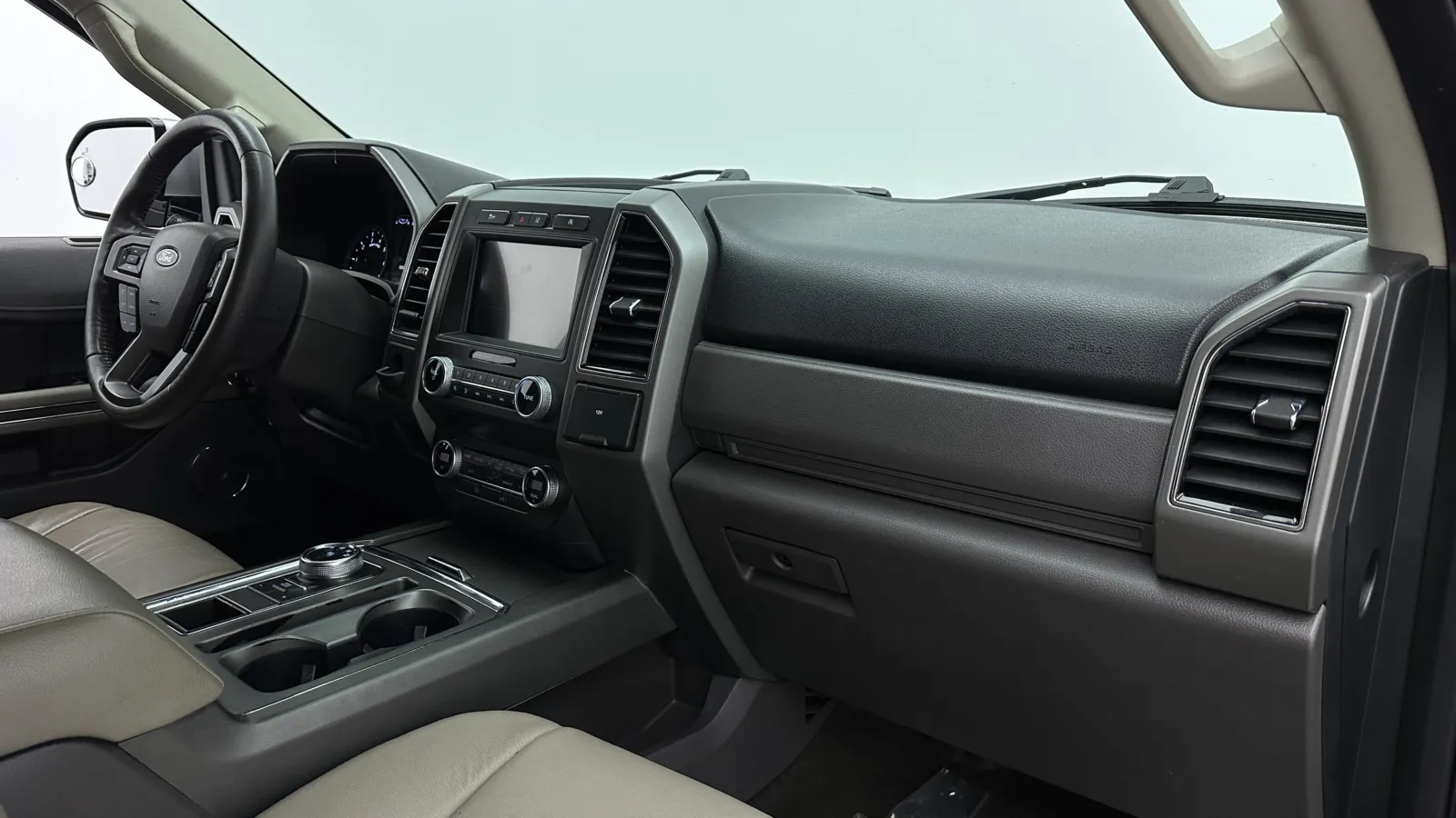 Ford Expedition MAX photo 38