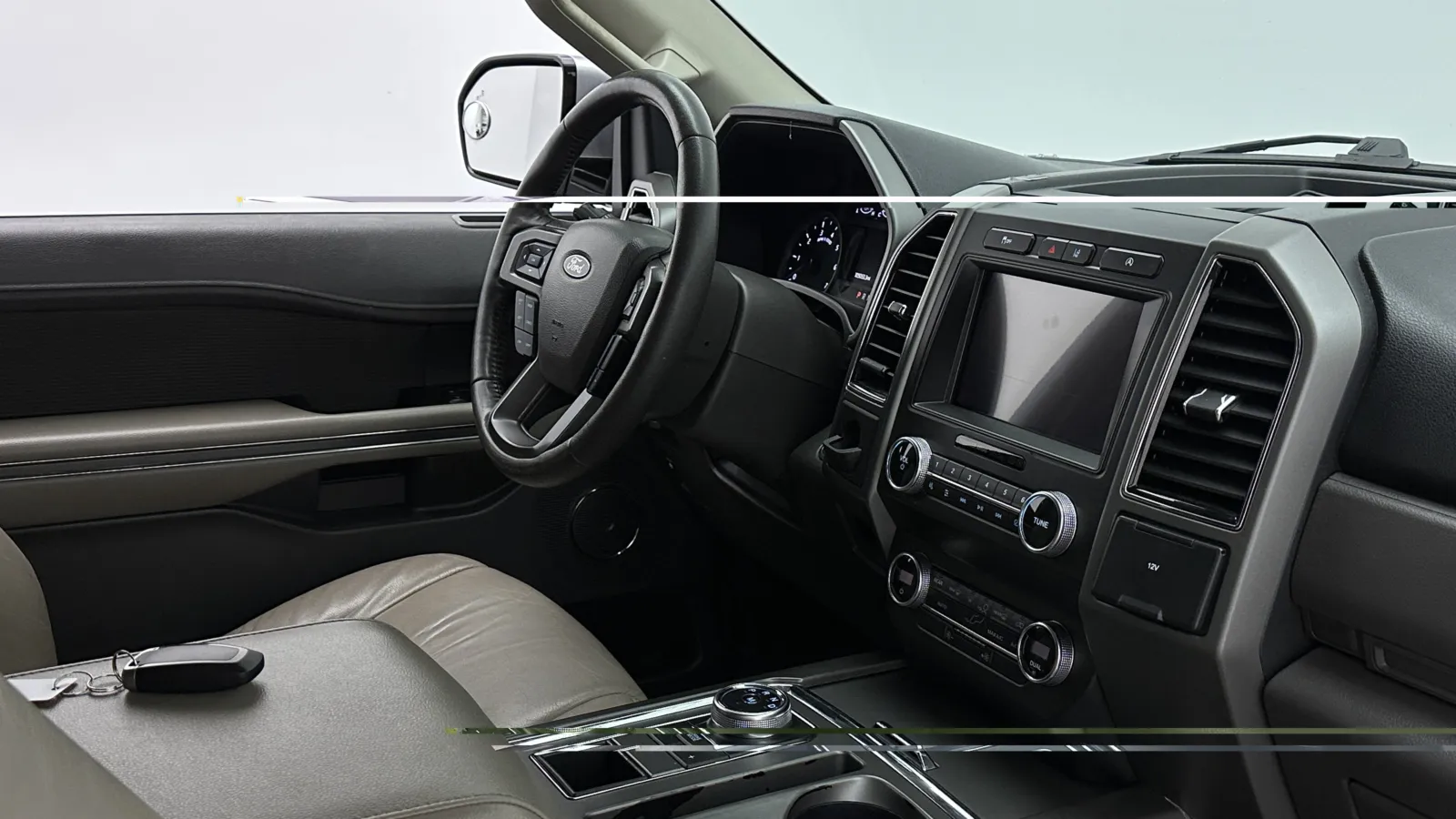 Ford Expedition MAX photo 36