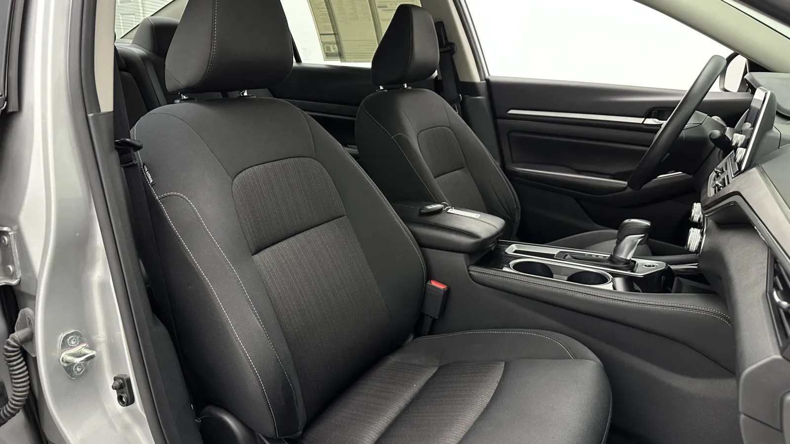 Nissan Altima photo 36