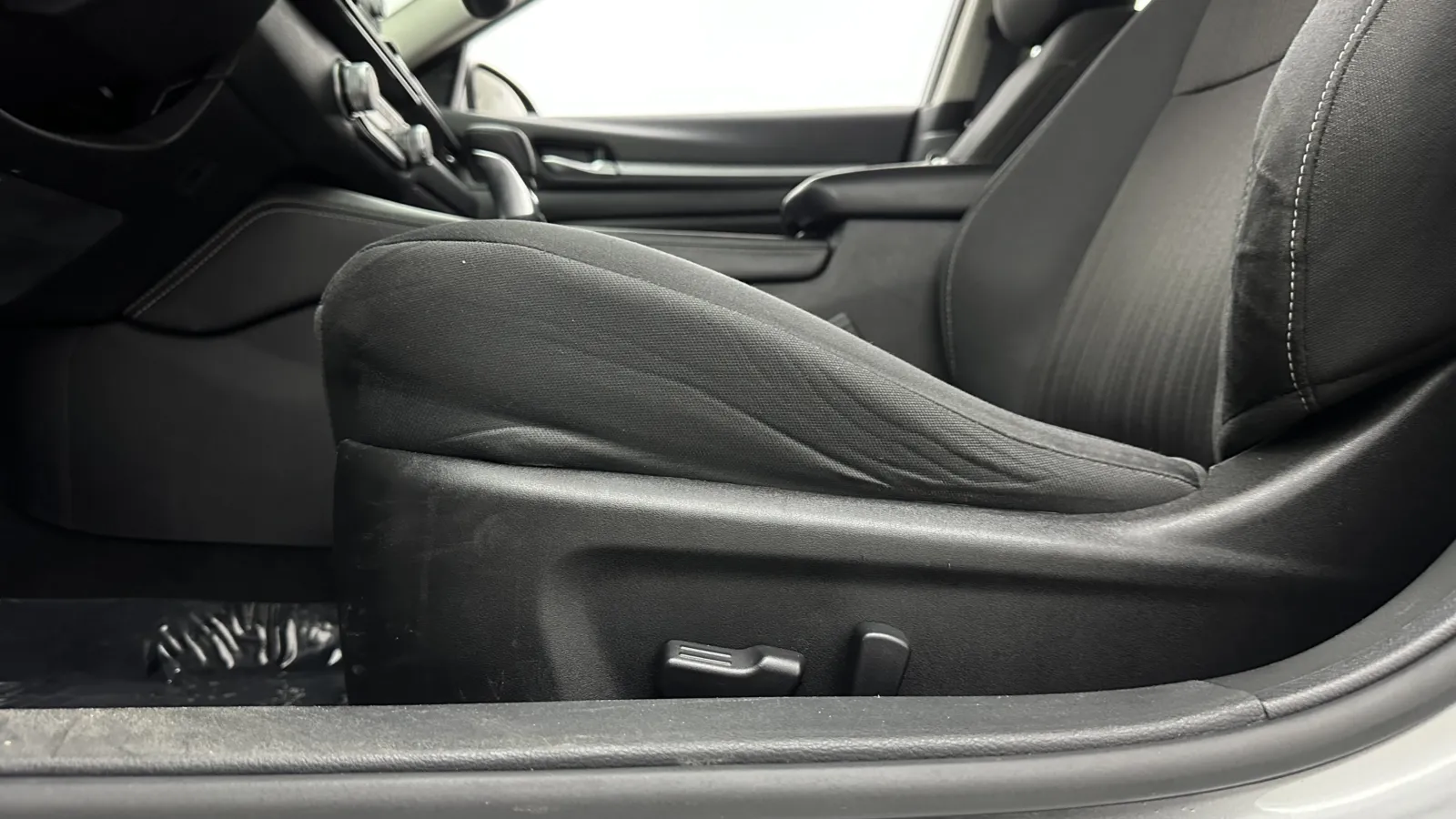 Nissan Altima photo 14