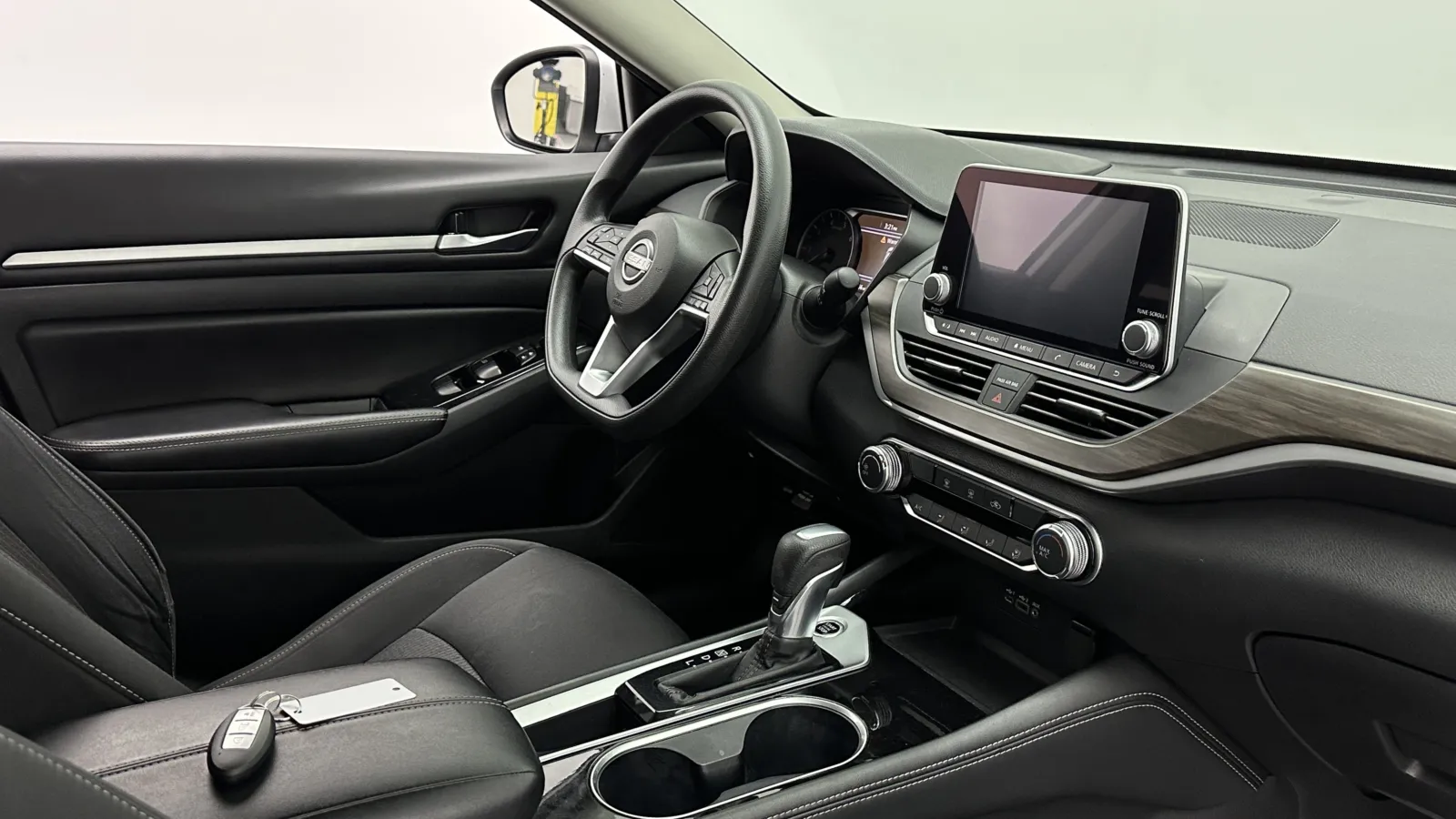 Nissan Altima photo 33