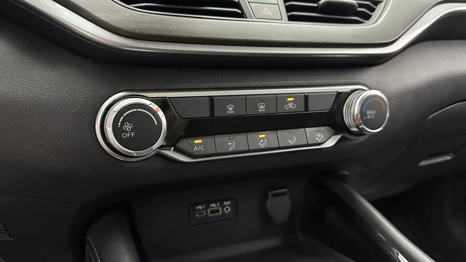 Nissan Altima photo 18