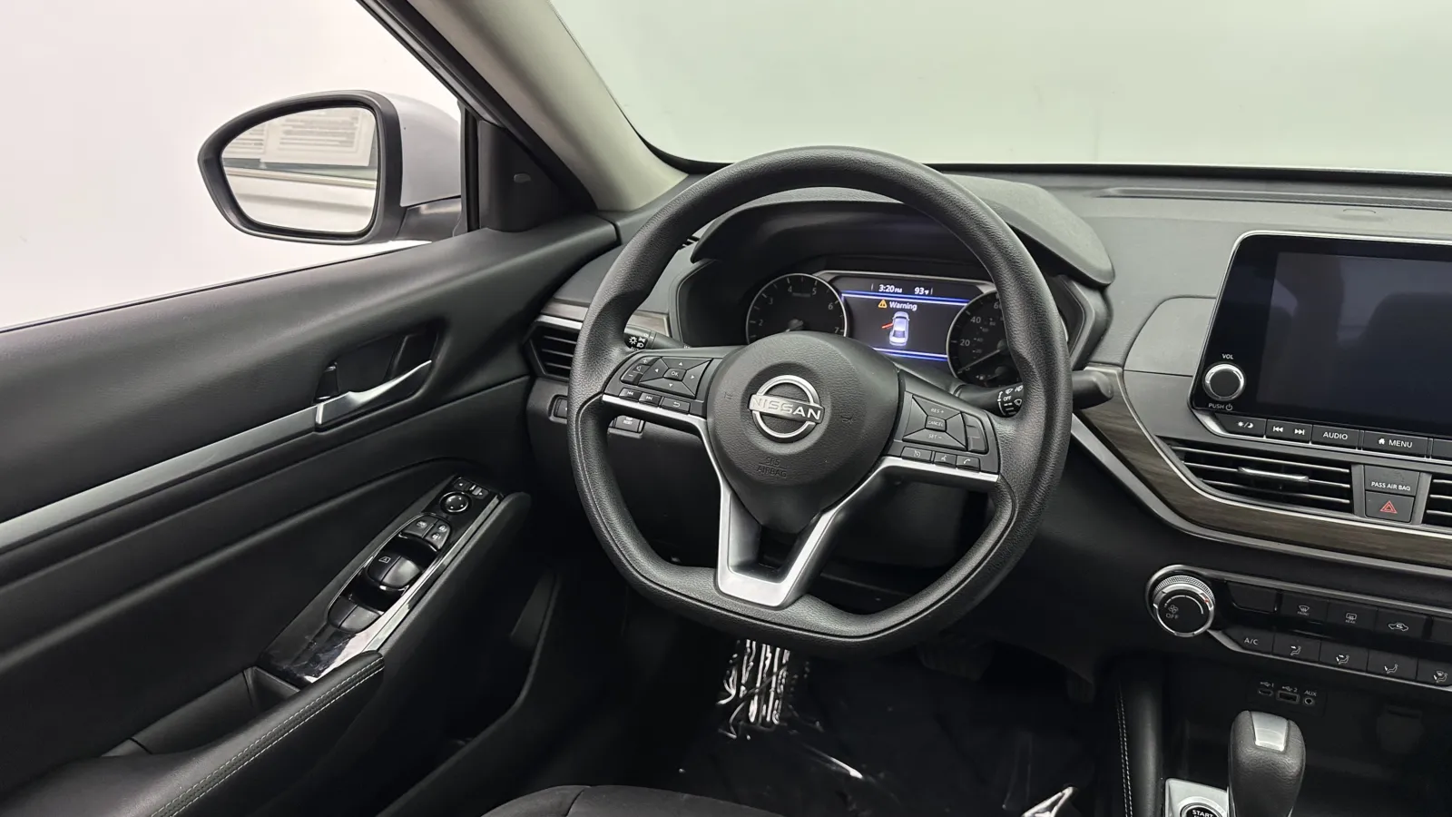 Nissan Altima photo 27