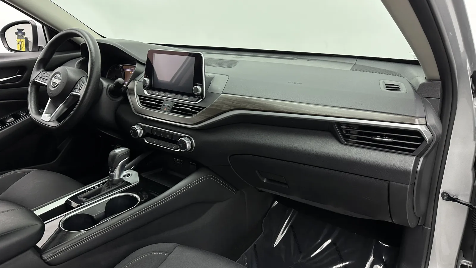 Nissan Altima photo 35