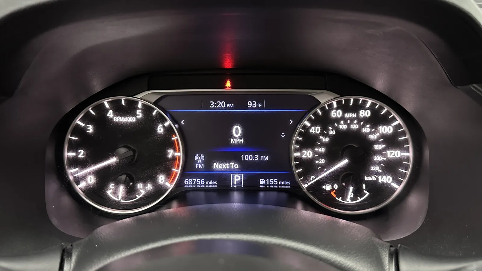 Nissan Altima photo 21